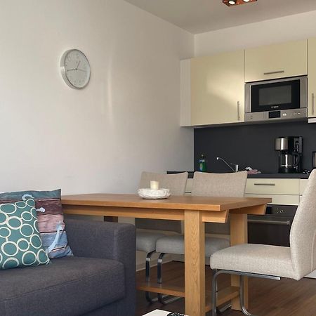 Apartments Boardinghaus Norderney Extérieur photo
