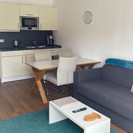Apartments Boardinghaus Norderney Extérieur photo