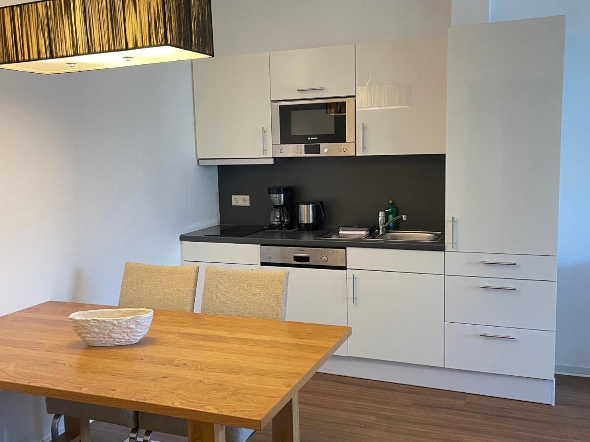 Apartments Boardinghaus Norderney Extérieur photo