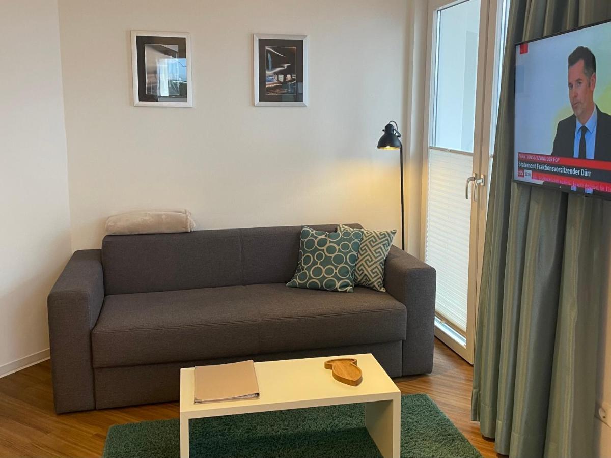 Apartments Boardinghaus Norderney Extérieur photo