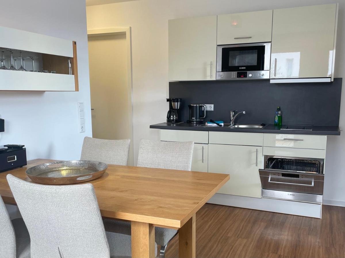 Apartments Boardinghaus Norderney Extérieur photo