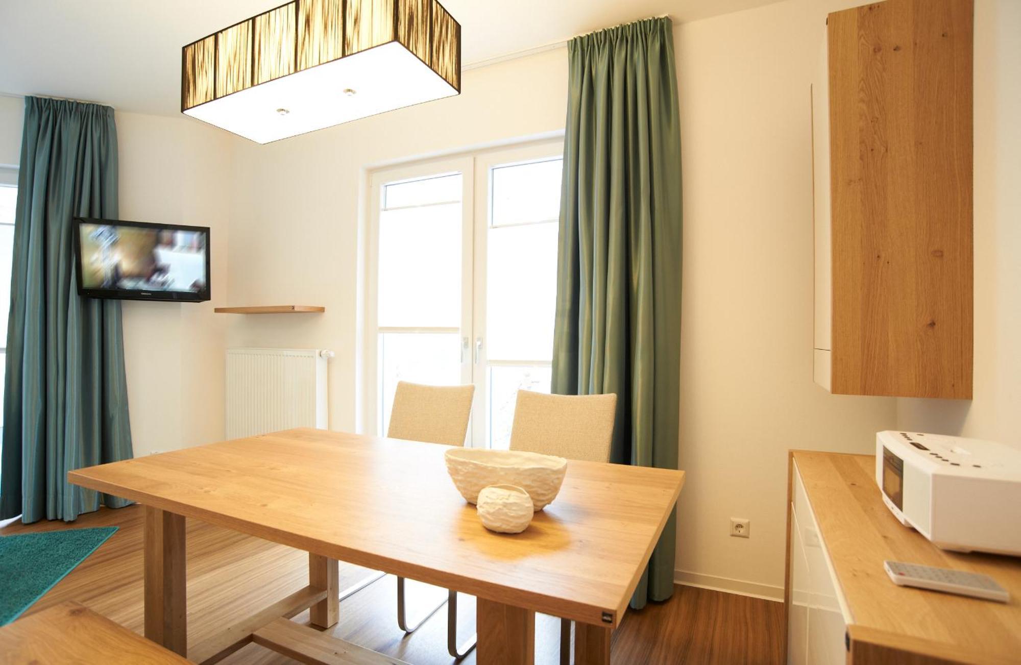 Apartments Boardinghaus Norderney Extérieur photo