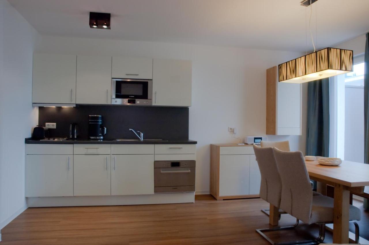 Apartments Boardinghaus Norderney Extérieur photo