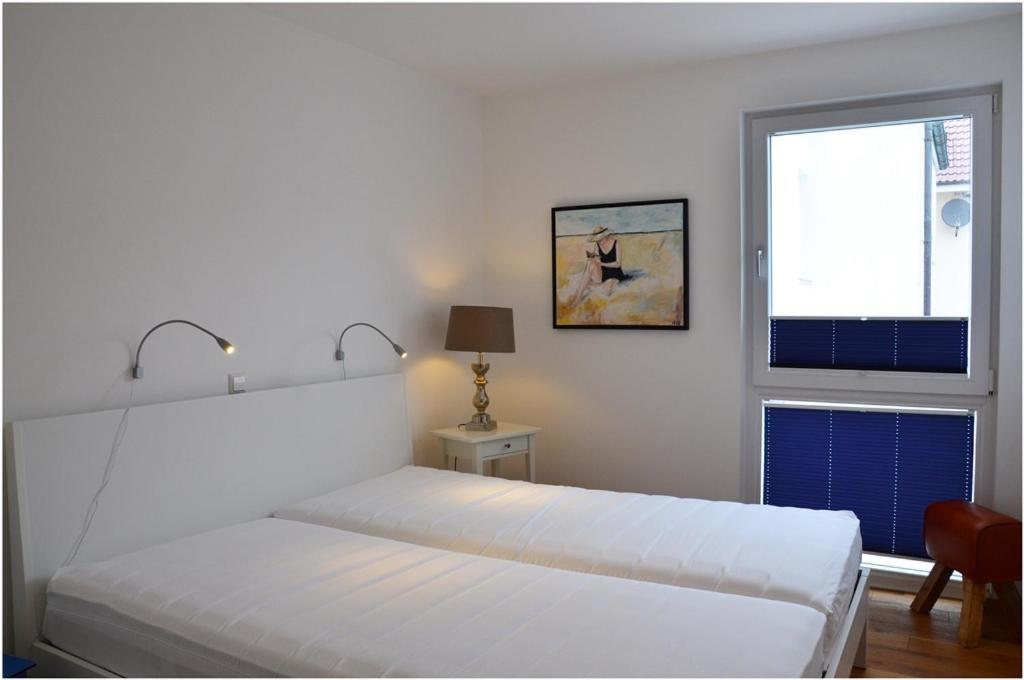 Apartments Boardinghaus Norderney Extérieur photo