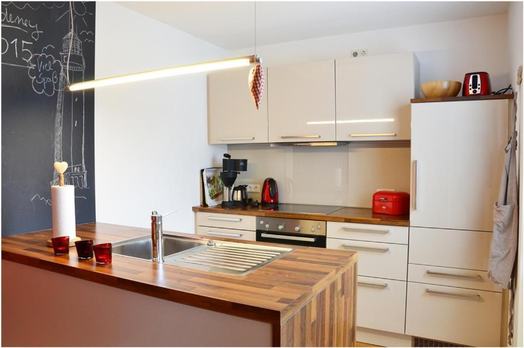 Apartments Boardinghaus Norderney Extérieur photo
