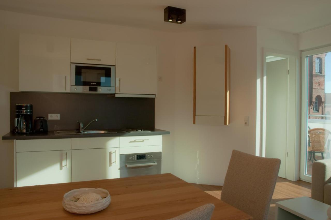 Apartments Boardinghaus Norderney Extérieur photo