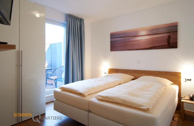 Apartments Boardinghaus Norderney Extérieur photo