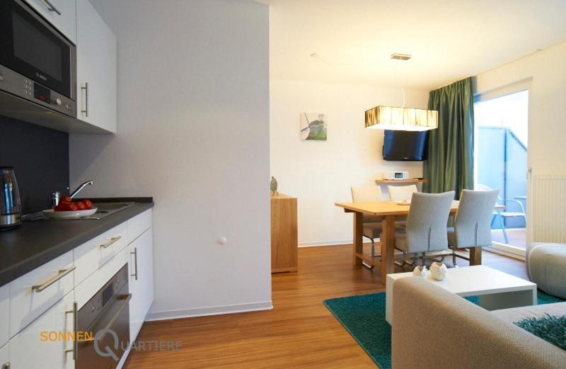 Apartments Boardinghaus Norderney Extérieur photo