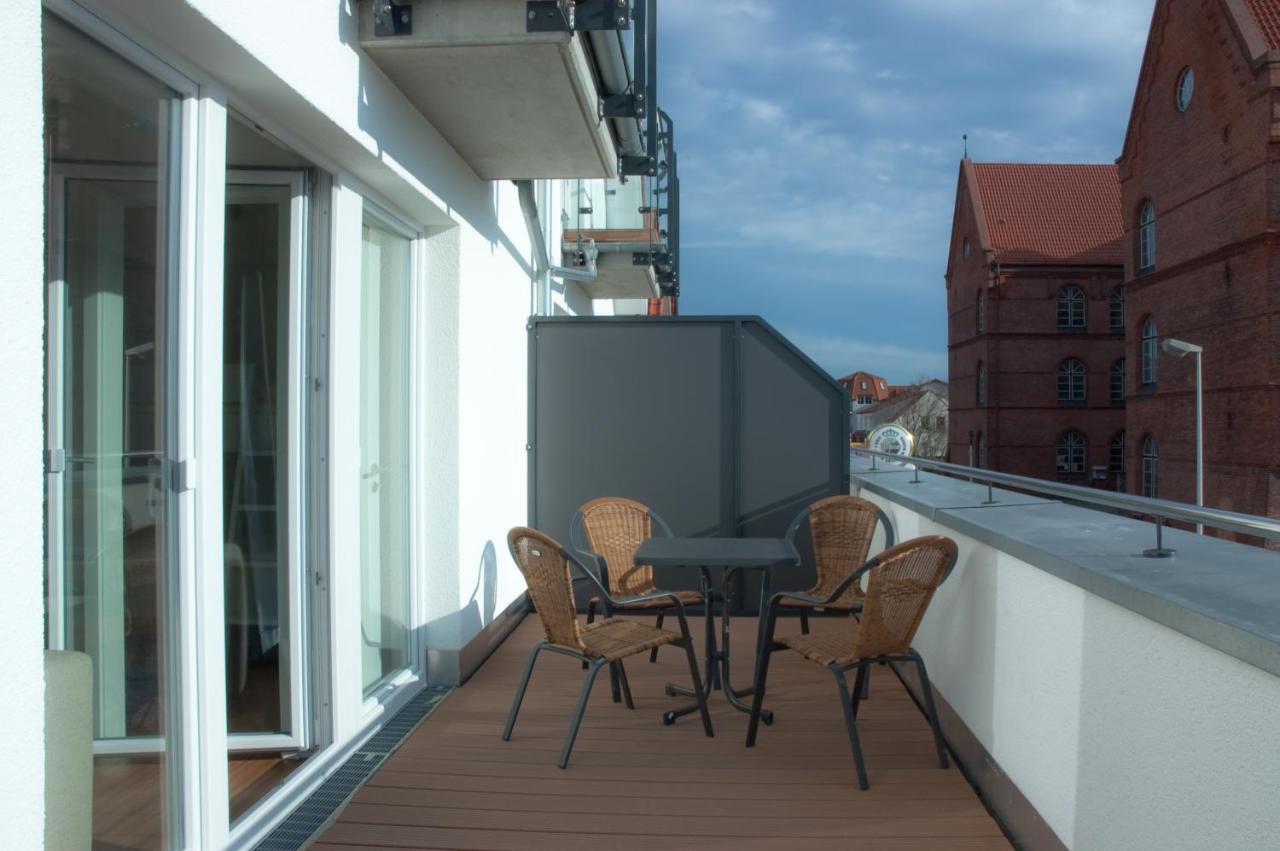 Apartments Boardinghaus Norderney Extérieur photo