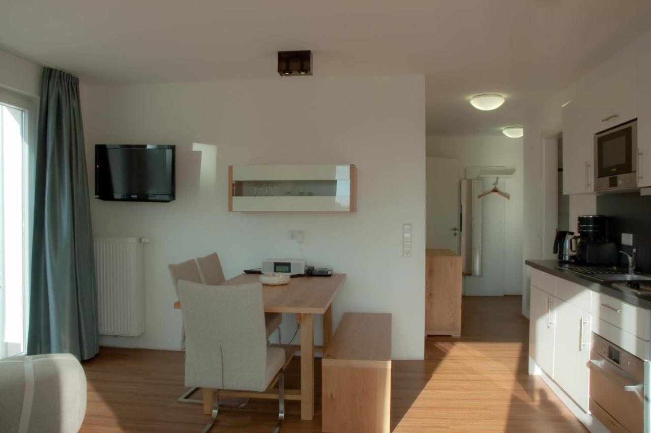 Apartments Boardinghaus Norderney Extérieur photo