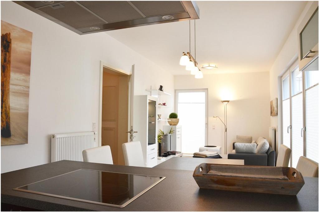 Apartments Boardinghaus Norderney Extérieur photo